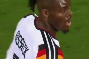 网友怒赞：比塞克德国国家队表现令人眼前一亮